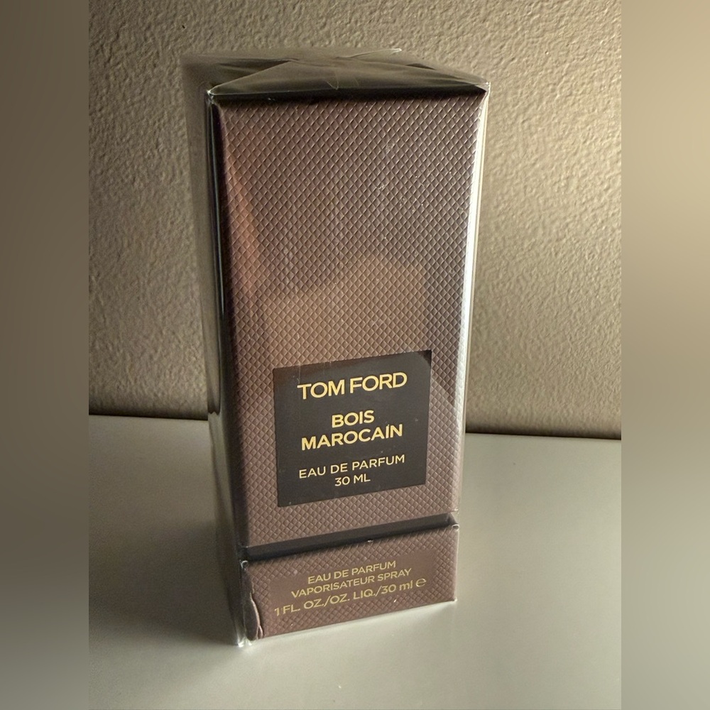 Tom Ford Bois Marocain Eau De Parfum 30 ML 1oz